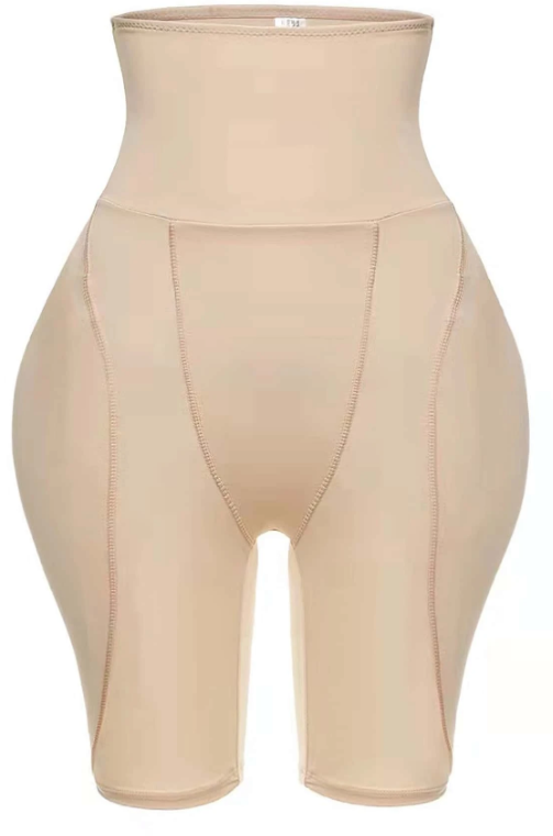 Plain Shapewear Bottom