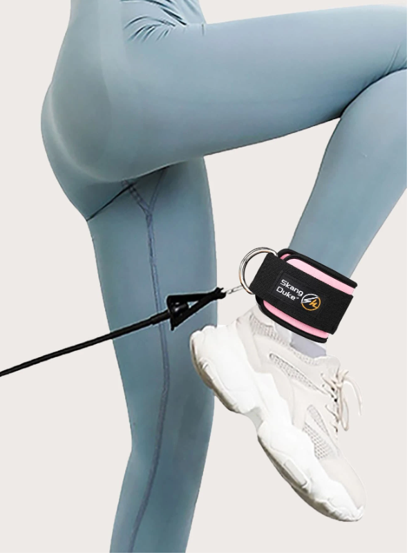 1pc Leg Training Ankle Strap