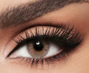 Diva latte - 2 lenses