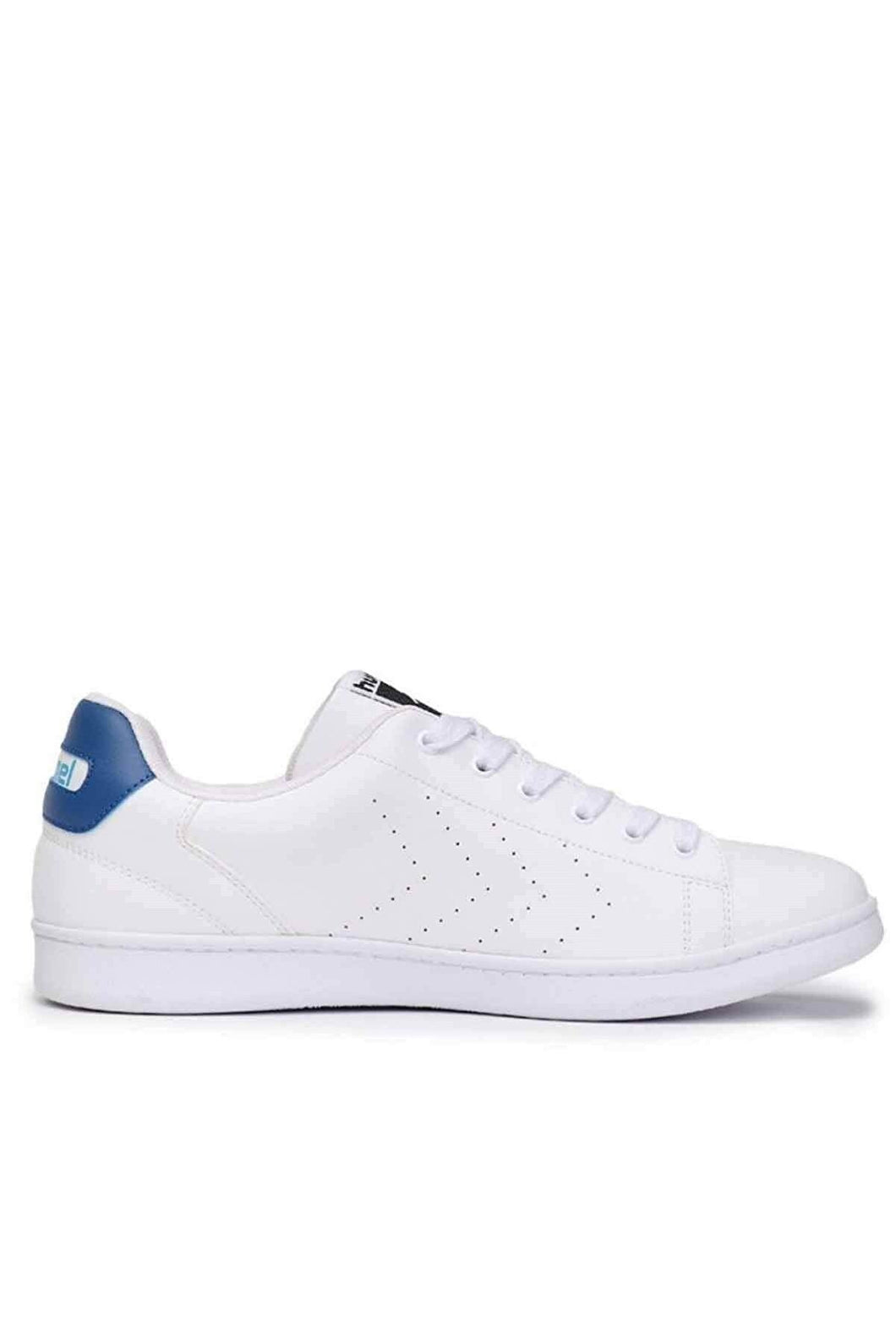 Hummel White Sneakers