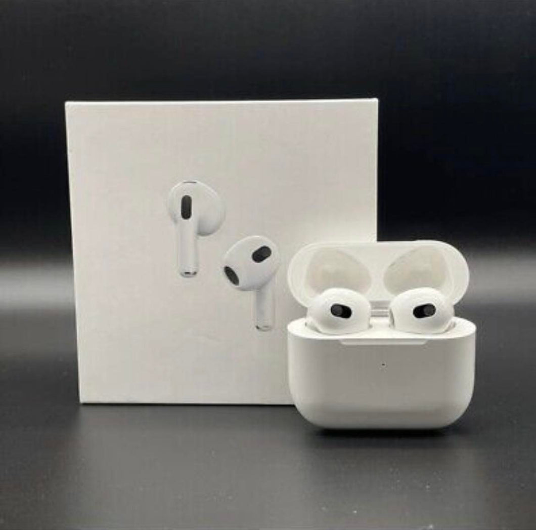 Apple Airpods 3rd generation wireless earbuds bluetooth