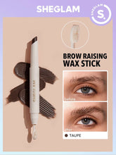 Load image into Gallery viewer, brow raising wax stick
