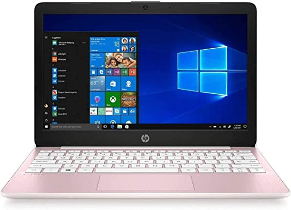 2020 HP Stream 11.6 inch Laptop