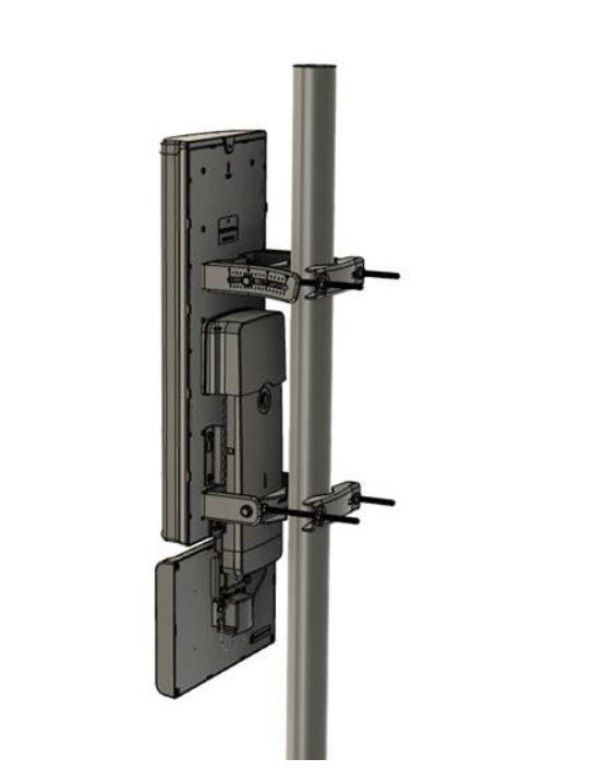 Cambium Networks ePMP 3000 4X4 sector antenna, 17dBi