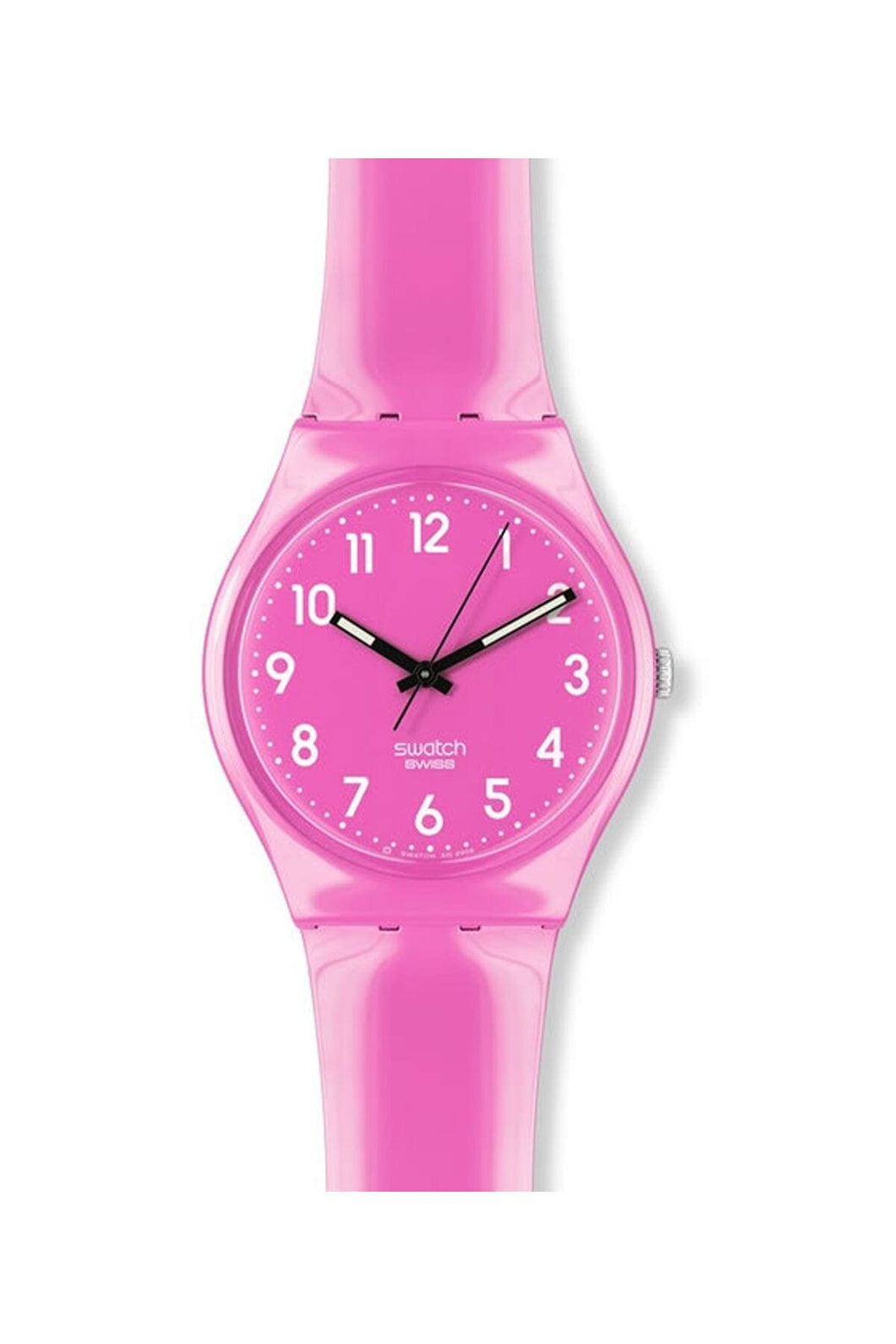 Pink Unisex Swatch