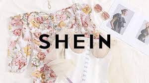 Shein منتجات