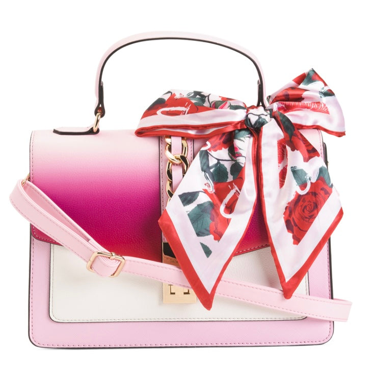 ALDO - Cailla Top Handle Satchel