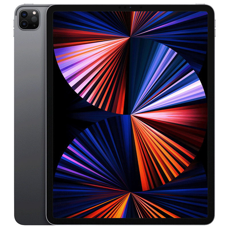 Apple iPad Pro 5th Gen 12.9
